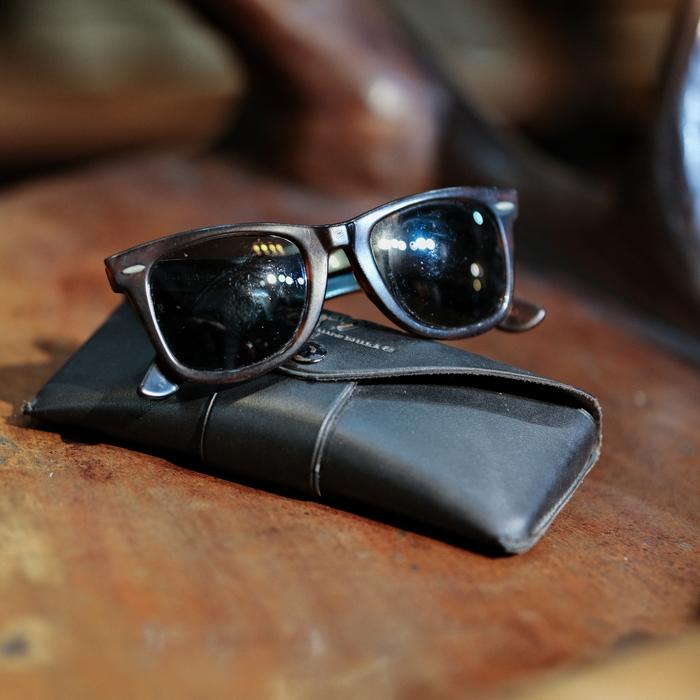 Rayban Wayfarer Sunglasses Original Made In USA