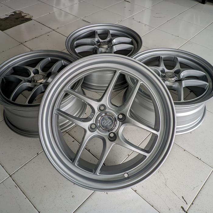 Enkei sc14 (enkei tuning) ring 16 original