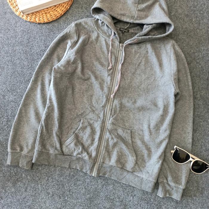 HOODIE ABU - ABU (RELACHE)