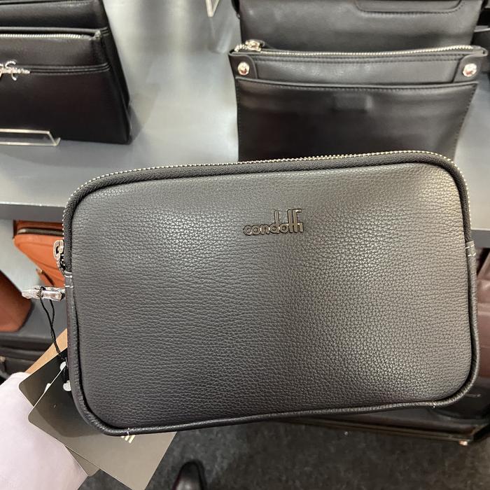 Clutch condotti Original , tas condotti Original, dompet condotti Original kulit