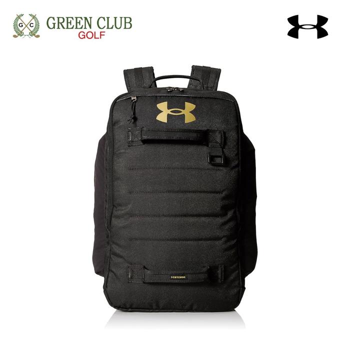 Backpack UA Contain 1378413