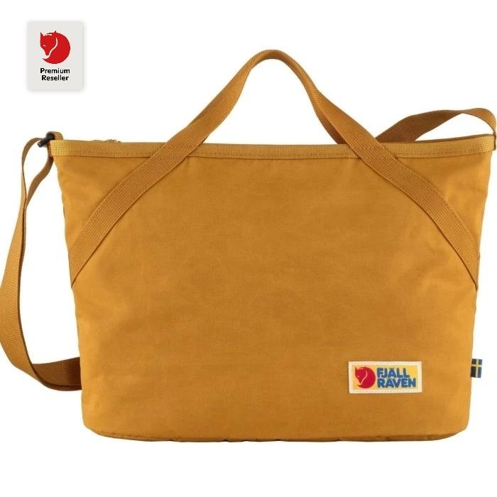 Fjallraven Vardag Cross Body not Kanken
