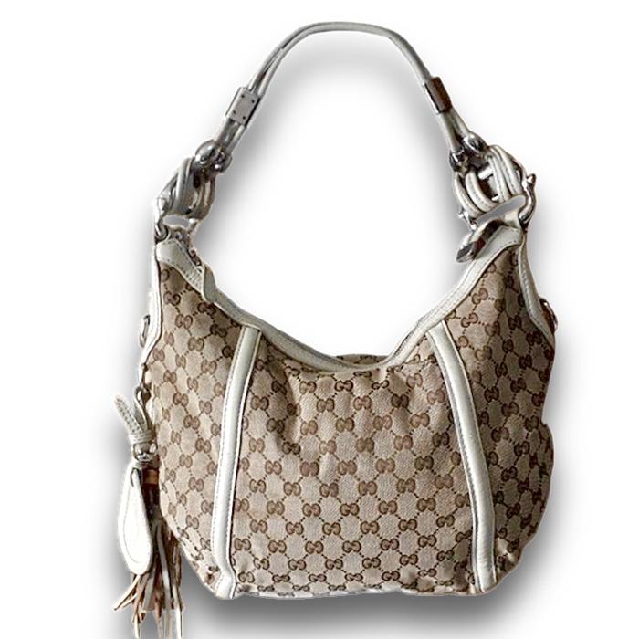 Authentic BrandedGCi hobo Bag Preloved