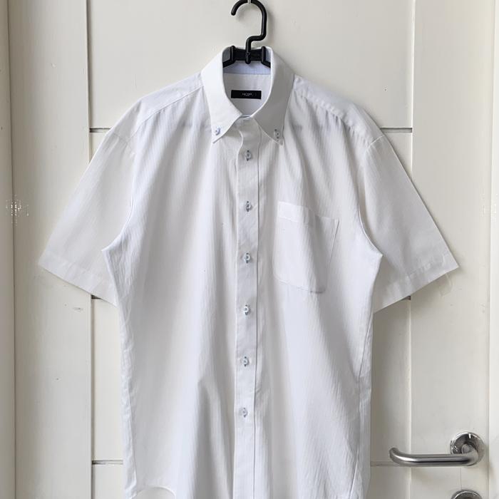 SACSNY Y’SACCS White Shirt