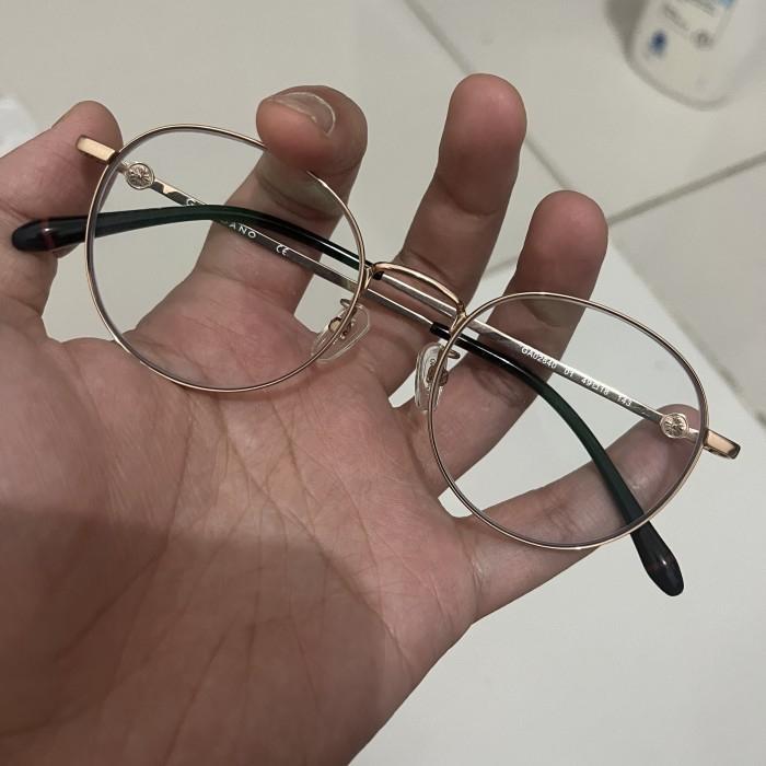 kacamata unisex giordano optik melawai