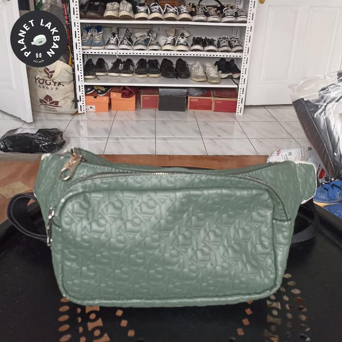 Waist bag / tas bahu Ceka