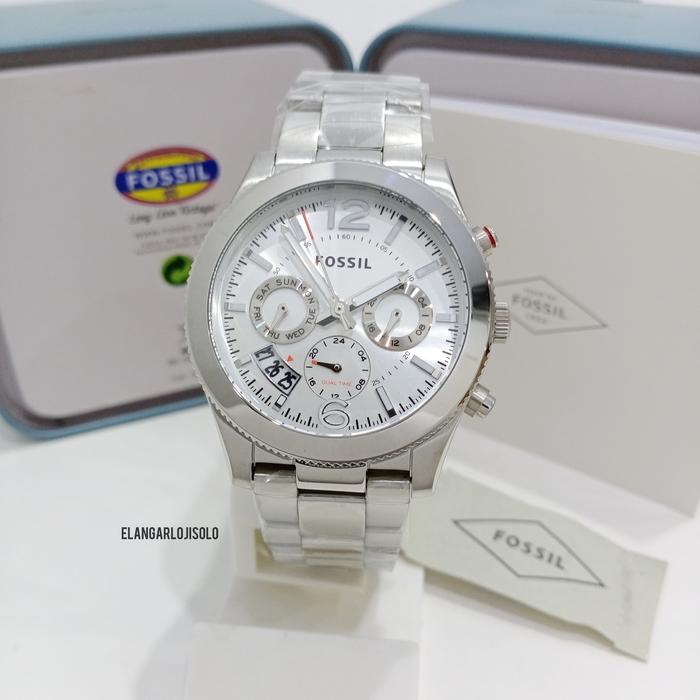JAM TANGAN WANITA FOSSIL ES3883 ORIGINAL