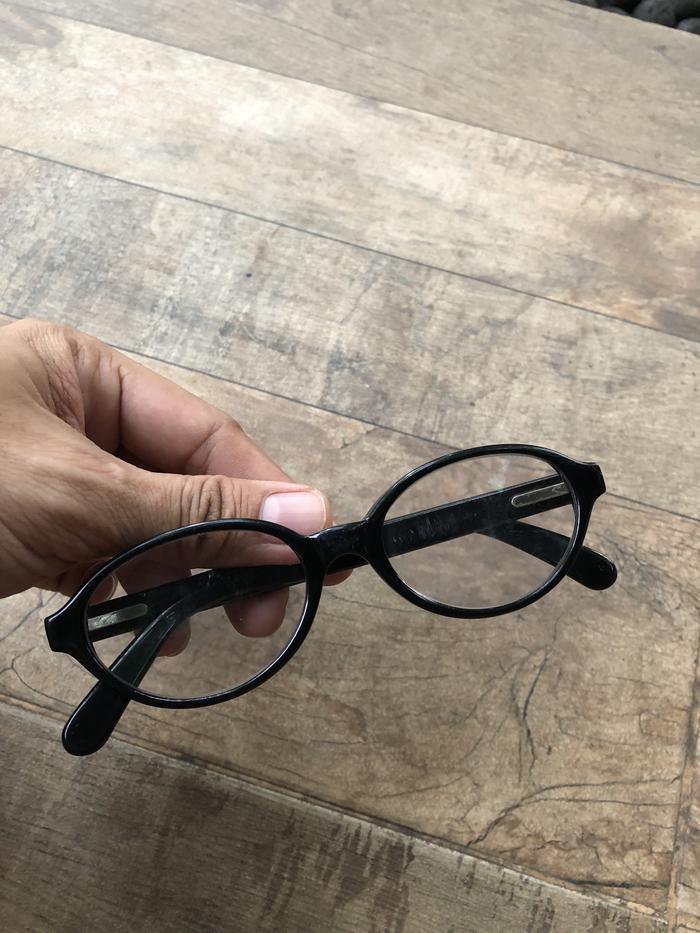 Frame Kaca mata Versace cewek