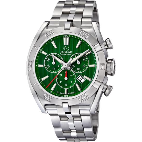 Jam Tangan JAGUAR Executive Pria Original JAG J852/C