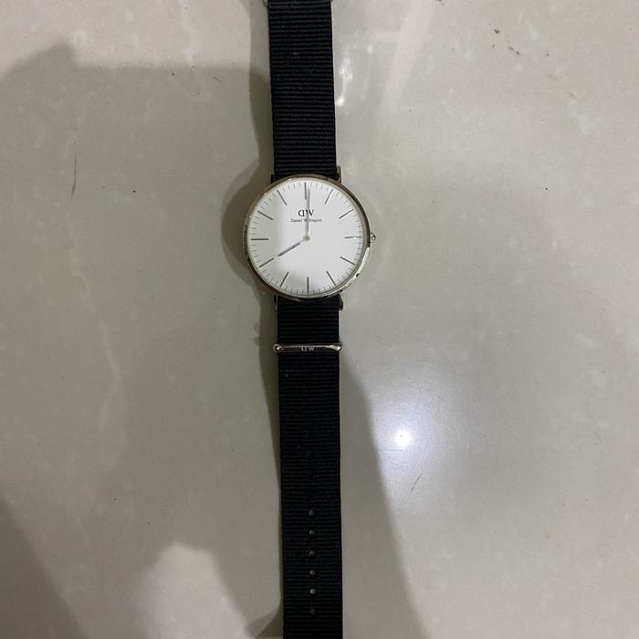 Daniel Wellington Original