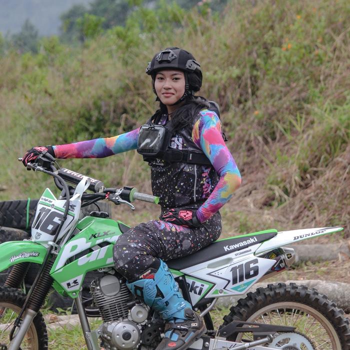 Tas Pria Ransel Hydropack Dada Hp + XDHOSE + Motocross Trail Sepeda