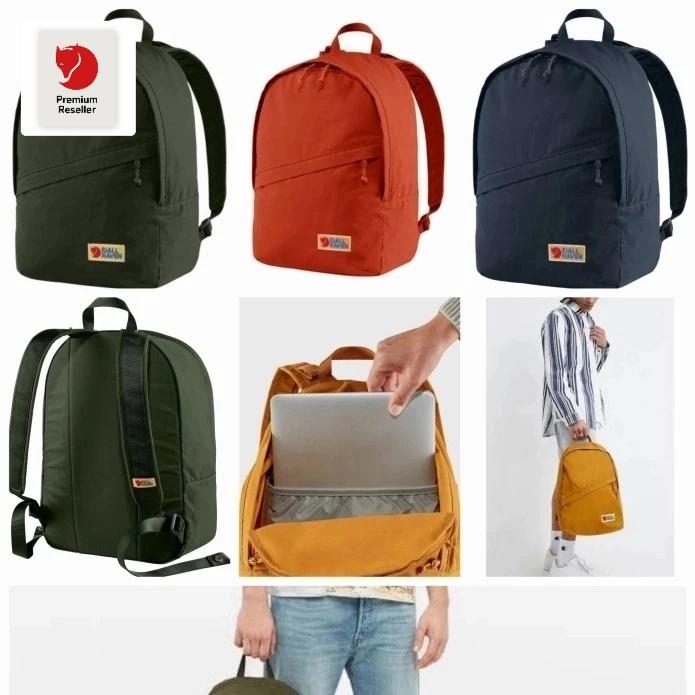 Fjallraven Vardag 25 Bag not Kanken Ulvo