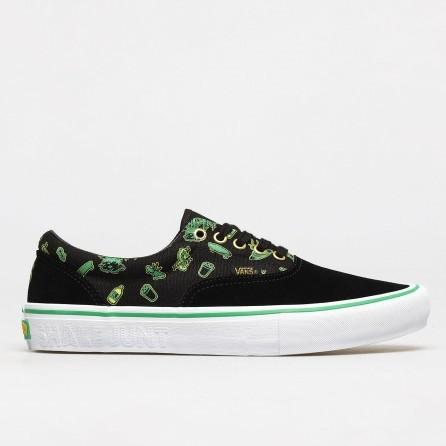 Vans x Shake Junt Era Pro Black White (DEFECT)