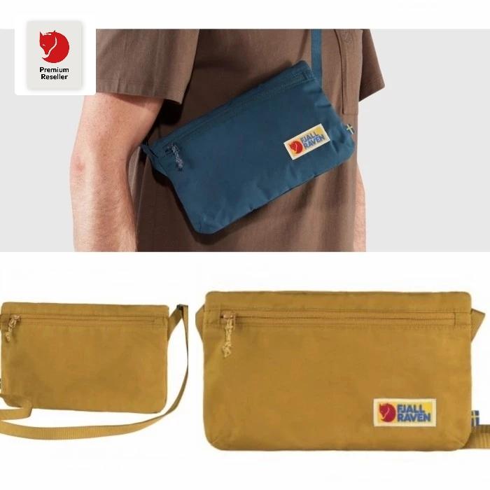 Fjallraven VARDAG Pocket not Kanken