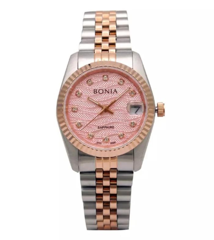 Jam Tangan BONIA Wanita Original BN B10550-3677
