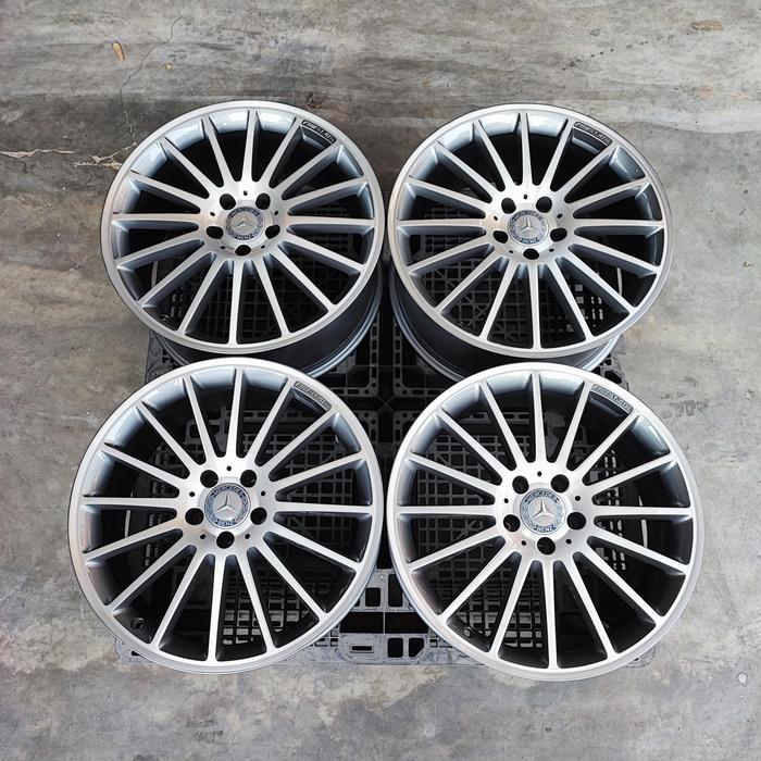 VELG ORIGINAL W204 C63 AMG
