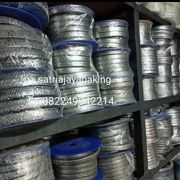 Glenn paking fure 16mm x 16mm