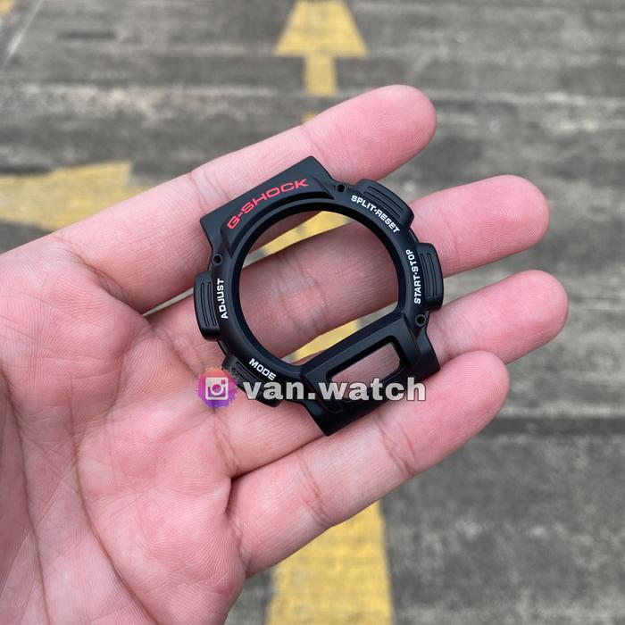 Bezel Casio Gshock DW 9052-1 fit to DW9052 DW 9050 DW 9051 Original
