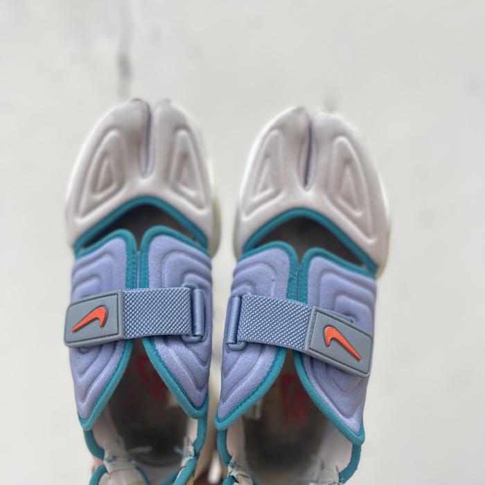 Nike Aqua Rift second preloved