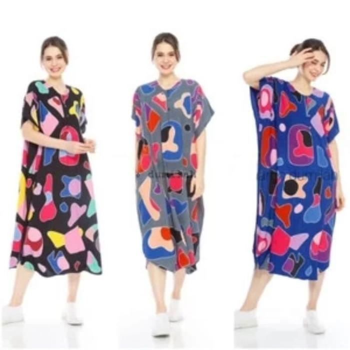 DASTER HARGO DUMILAH ALMA ATHAR SERIES RAYON TERMURAH ORI