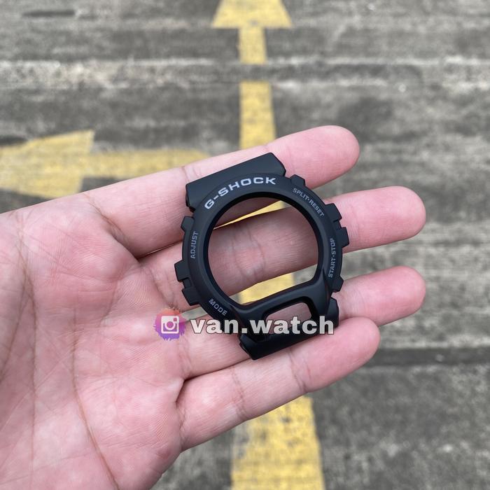 Bezel Casio Gshock G 6900-1 / G6900-1 Original