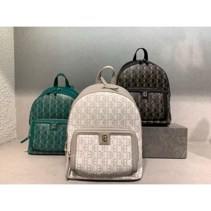 Tas wanita ransel backpack everbest original - edelyn