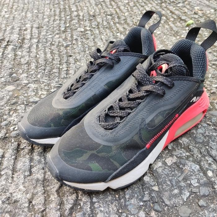Nike AirMax 2090 Duck Camo