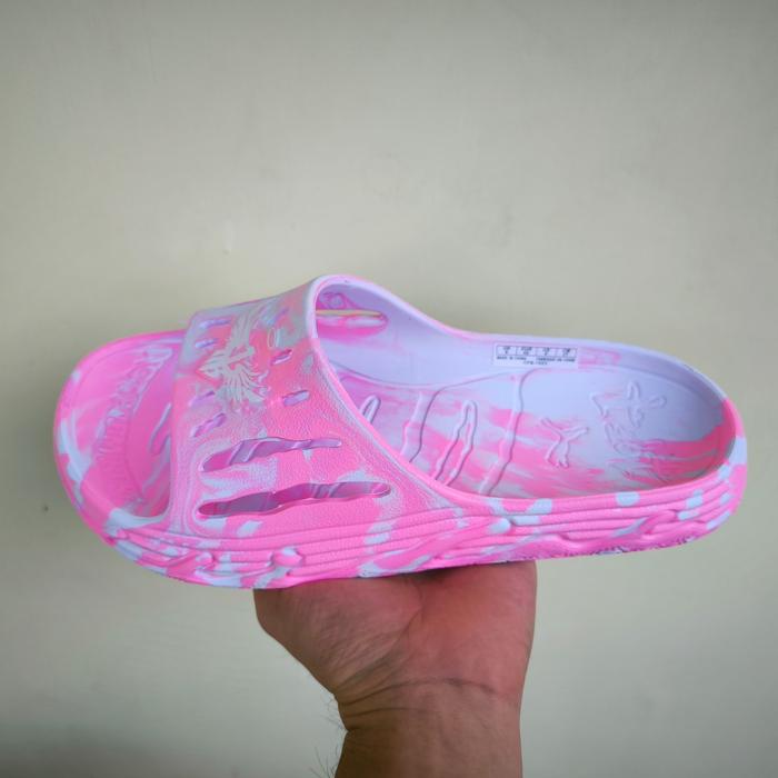 Sandal Puma MB.03 Pink (100% ORI) 42