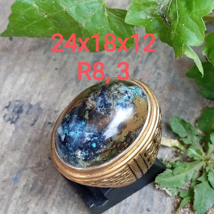 bacan doko/bacan kembang /bacan /bacan palamea
