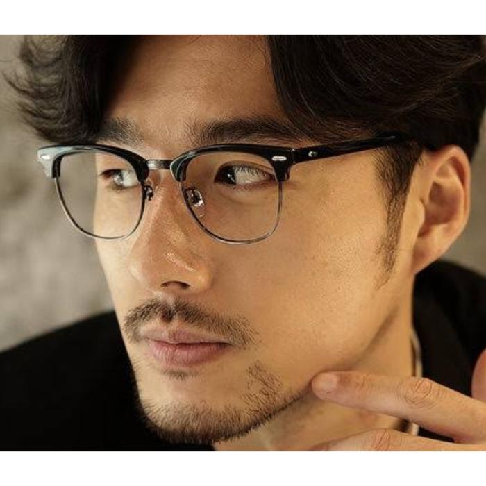 Frame Kacamata Rayban Clubmaster original Rb5154 2000 51-21-145