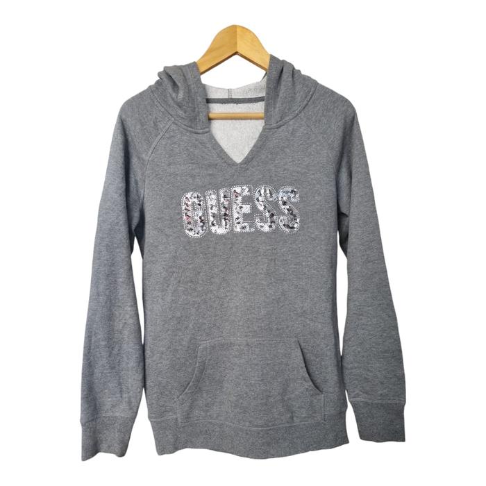 JAKET CEWEK GUESS BRANDED IMPORT/HOODIE CEWEK