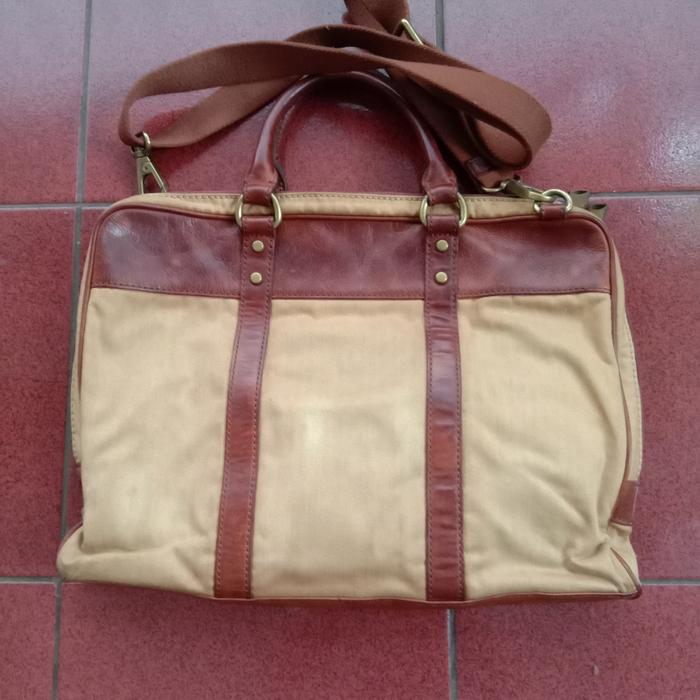 tas fossil preloved original