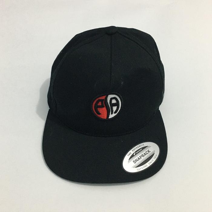 Yupoong PSA Snapback Second