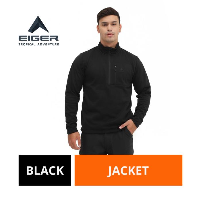 [BISA COD] Jaket Eiger Original MB.88 SE [ 2X LIPAT UANG KEMBALI BILA GAK ORI ]