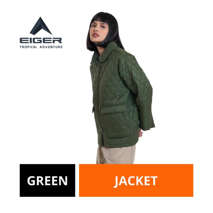 [BISA COD] Jaket Eiger Original WD.22 SM [ 2X LIPAT UANG KEMBALI BILA GAK ORI ]