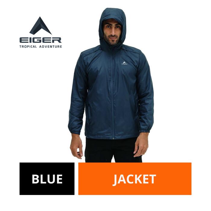 [BISA COD] Jaket Eiger Original KC.77 DO [ 2X LIPAT UANG KEMBALI BILA GAK ORI ]