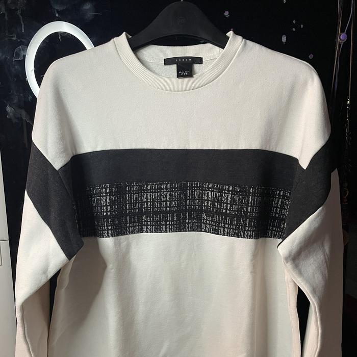 Crewneck Andew Salur 3 warna