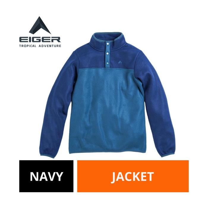 [BISA COD] Jaket Eiger Original KQ.90 KB [ 2X LIPAT UANG KEMBALI BILA GAK ORI ]