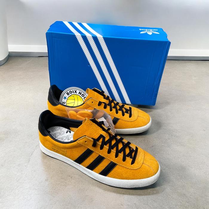ADIDAS MEXICANA YELLOW/BLACK
