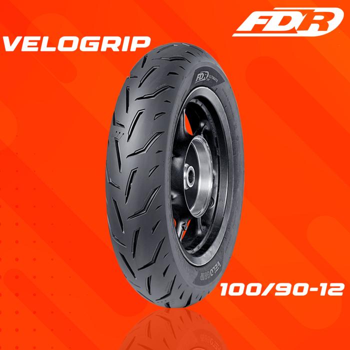 FDR VELOGRIP TUBELESS RING 12