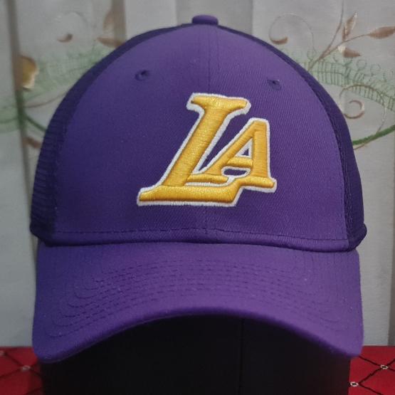 TOPI NEW ERA  39thirty LA Lakers  NBA Original