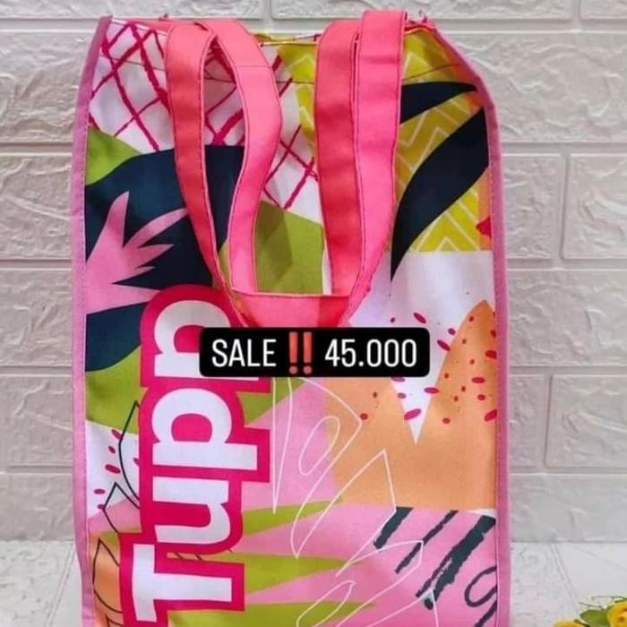 Tas bestie ori tupperware tas besar