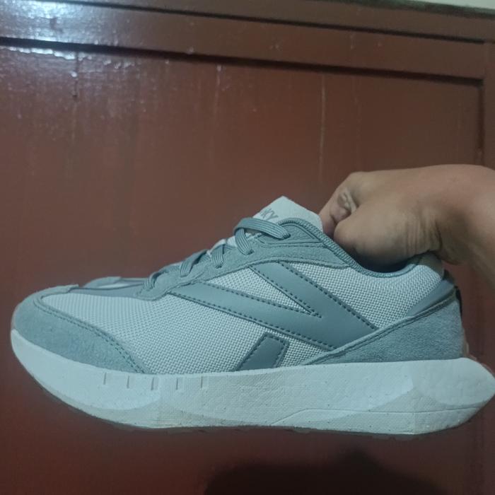 Kanky Kagayaku Light Grey UK.39