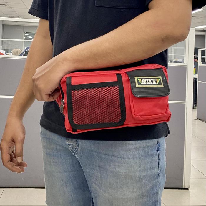 NIKE WAISTBAG VINTAGE 90s