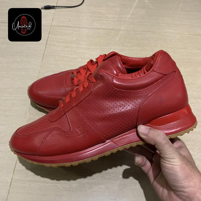 LV Run Away colab Supreme 43/44
