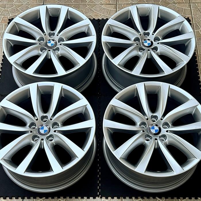 Velg BMW Style 331 19 inch R19 original F12 F13 F30 F32 F10 F06 E46 E90 X1 X3 F25 E84 320i 318i 325i