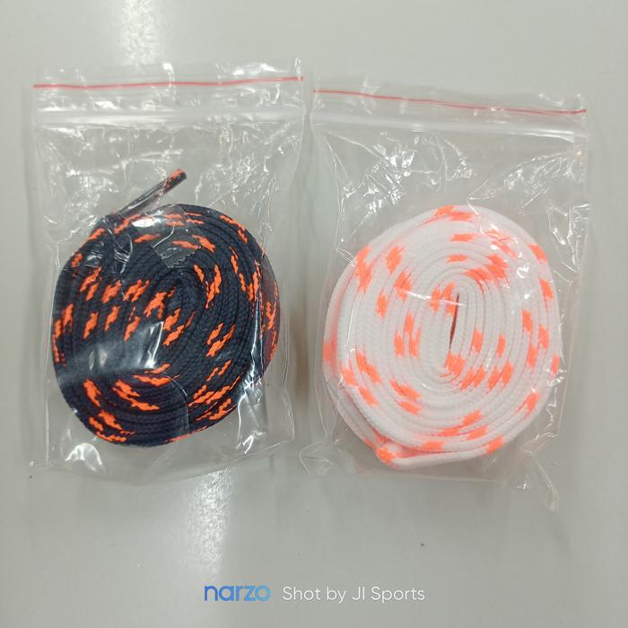 Tali roop sepatu shoes import bagus 1,5 meter bawaan sepatu lining