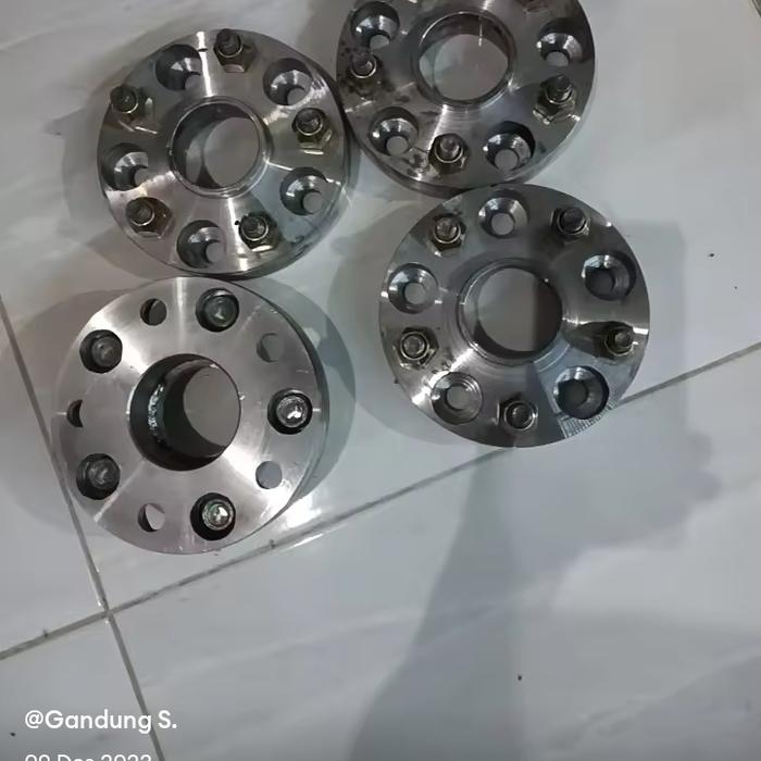 adaptor velg corolla altis