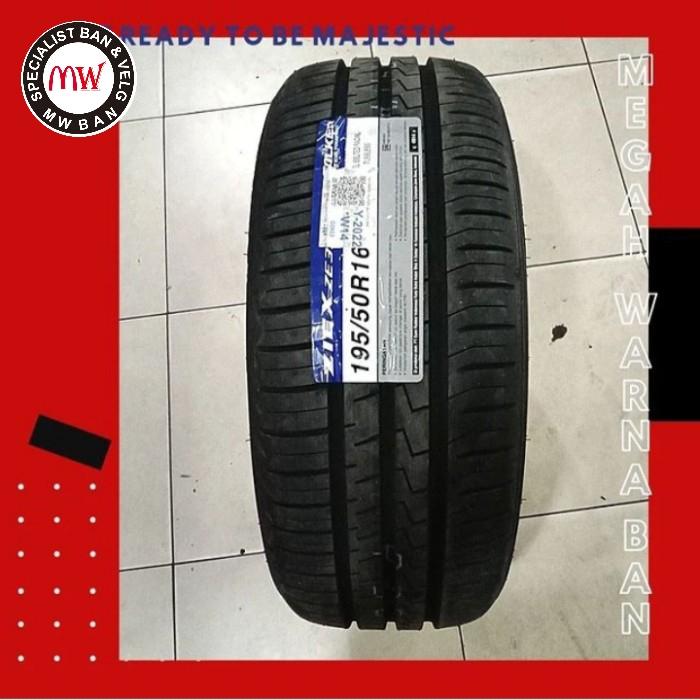 Ban Mobil Falken 195 50 R16 ZE310