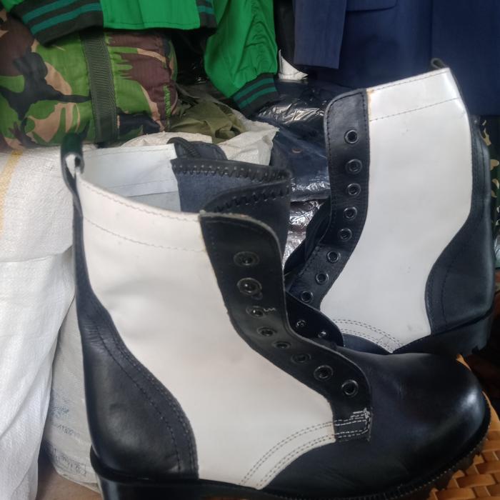 SEPATU PDL PROVOST TNI AD